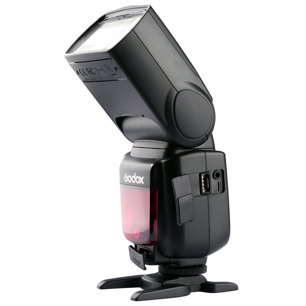 Godox TT685C Thinklite TTL Flash for Canon