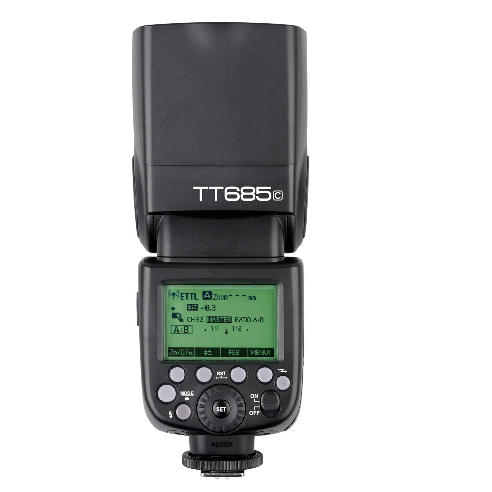 Godox TT685C Thinklite TTL Flash for Canon