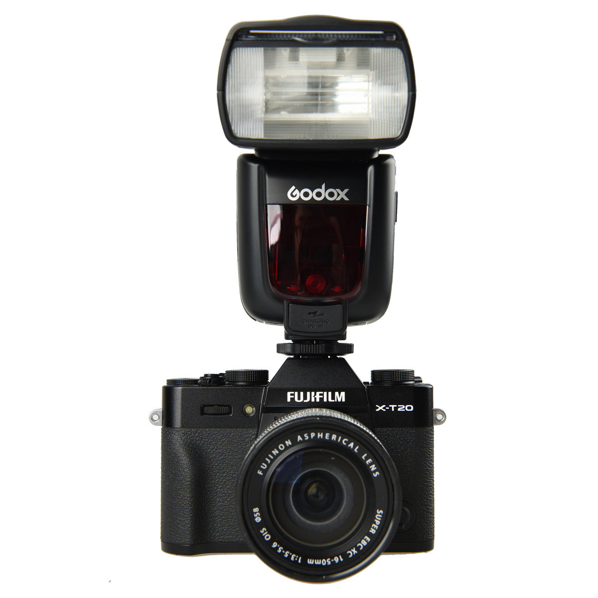 Godox TT685F Thinklite TTL Flash for Fuji