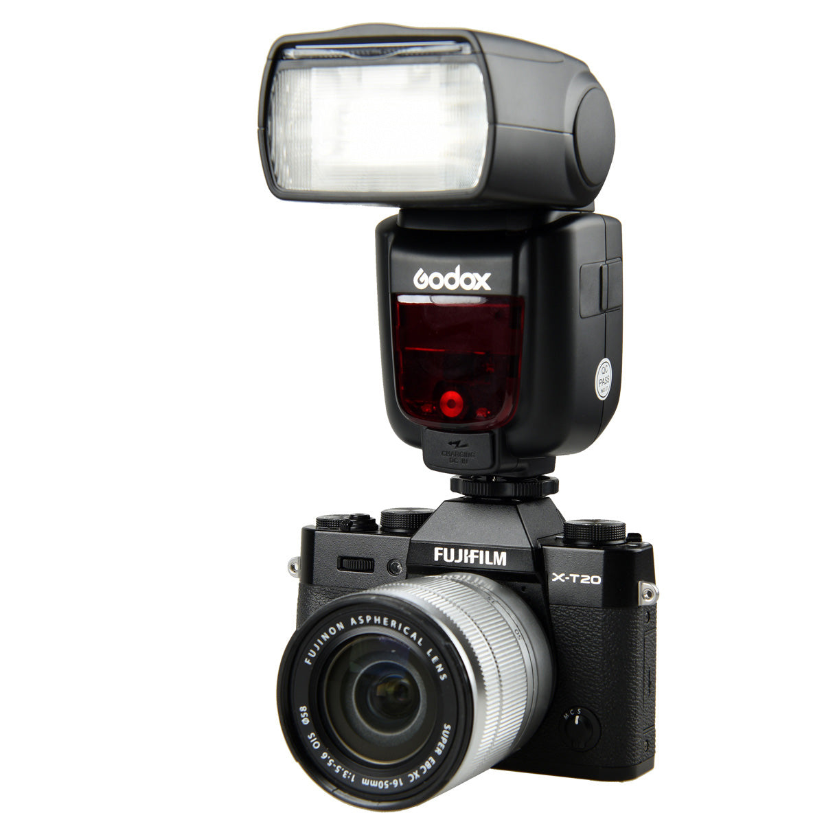 Godox TT685F Thinklite TTL Flash for Fuji