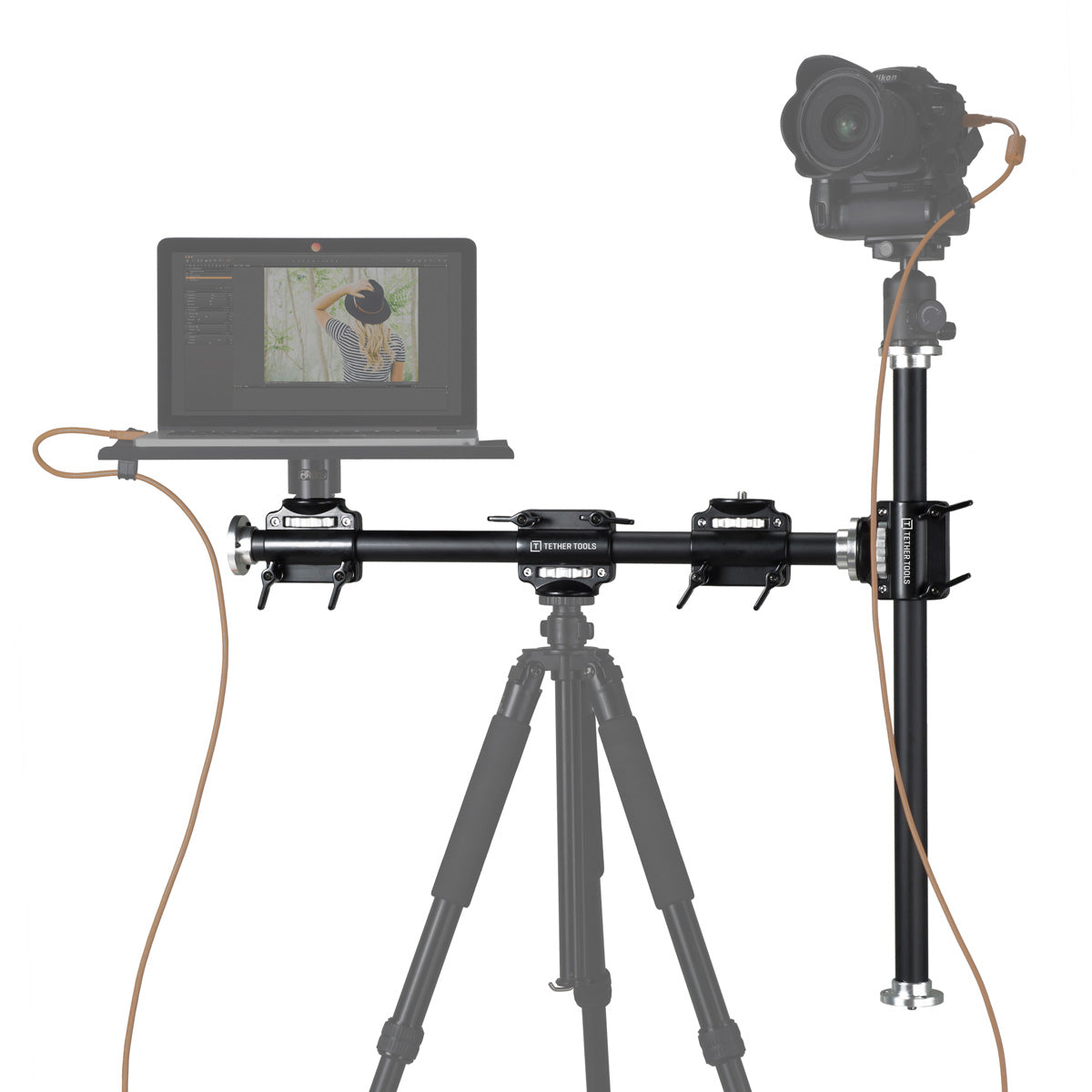 Tether Tools Rock Solid Tripod Crossbar