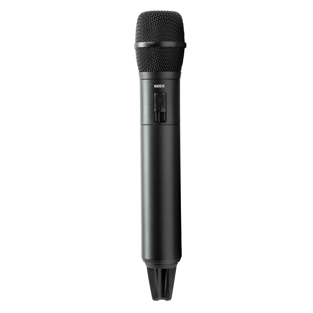 RODE TX-M2 Wireless Handheld Microphone
