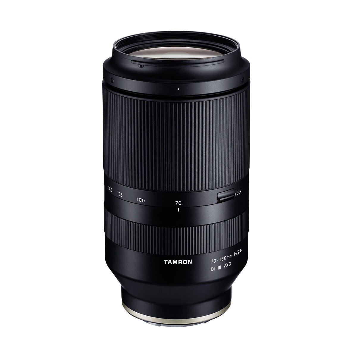 Tamron 70-180mm f/2.8 Di III VXD for Sony FE