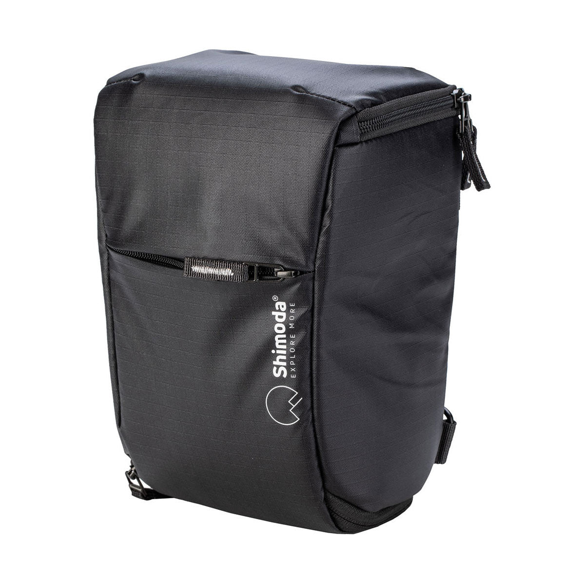 Shimoda Designs Top Loader (Black)