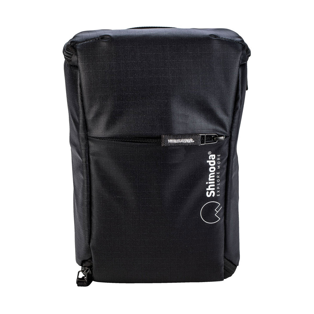 Shimoda Designs Top Loader (Black)