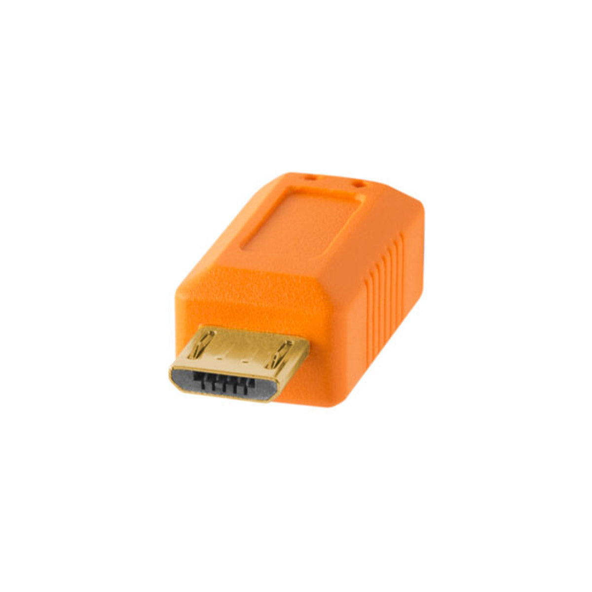 Tether Tools TetherPro USB 2.0 to Micro-B 5-Pin (15', Orange)