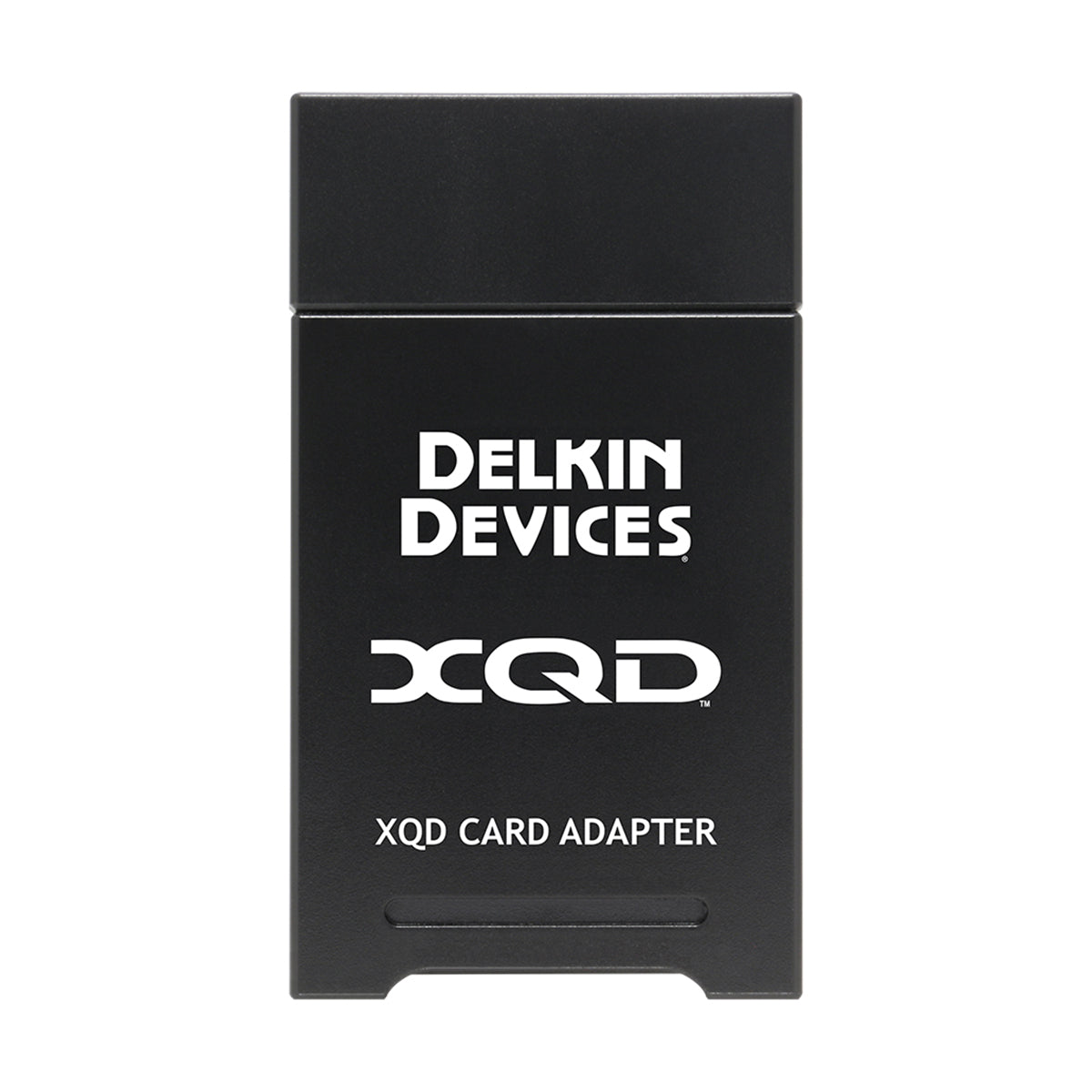 Delkin USB 3.1 XQD Reader