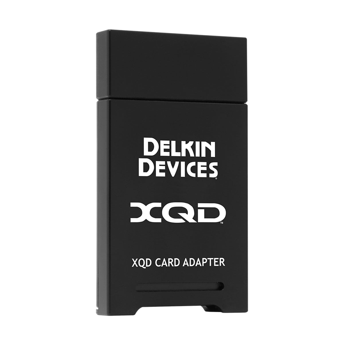 Delkin USB 3.1 XQD Reader