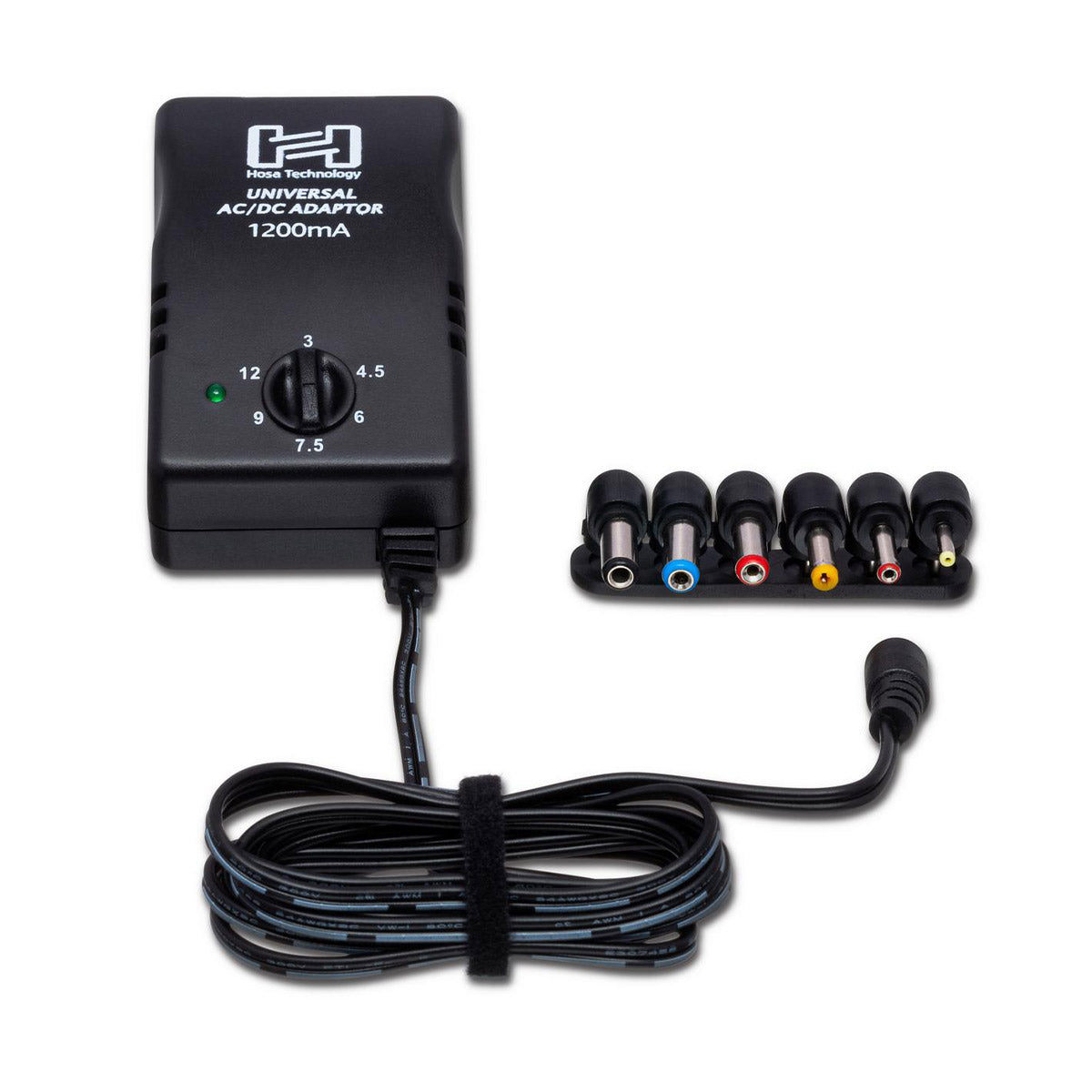 Hosa Universal Power Adapter