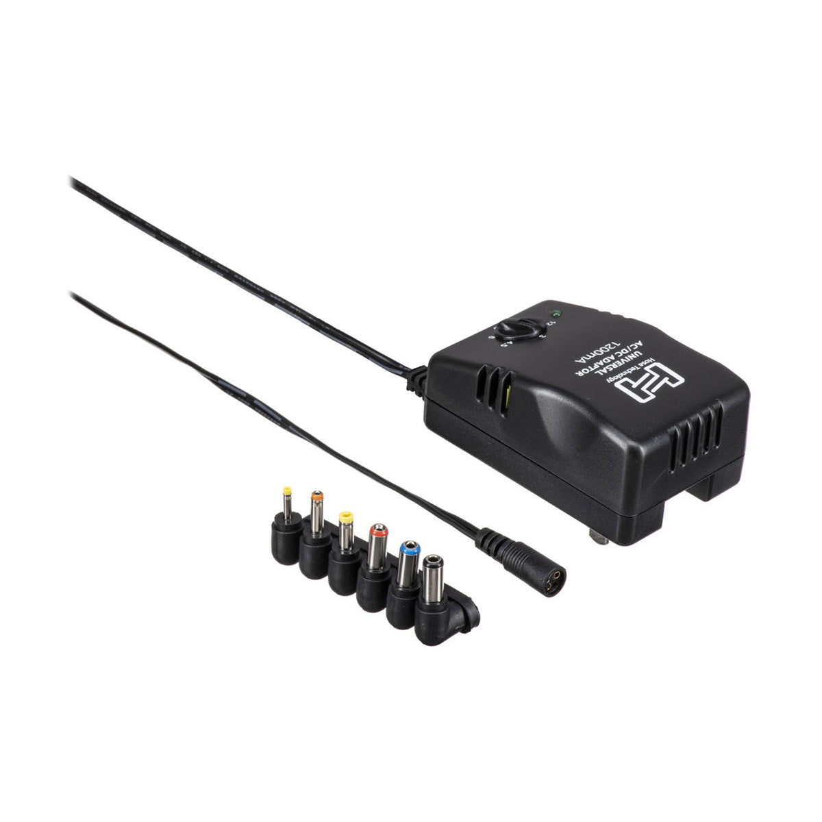 Hosa Universal Power Adapter