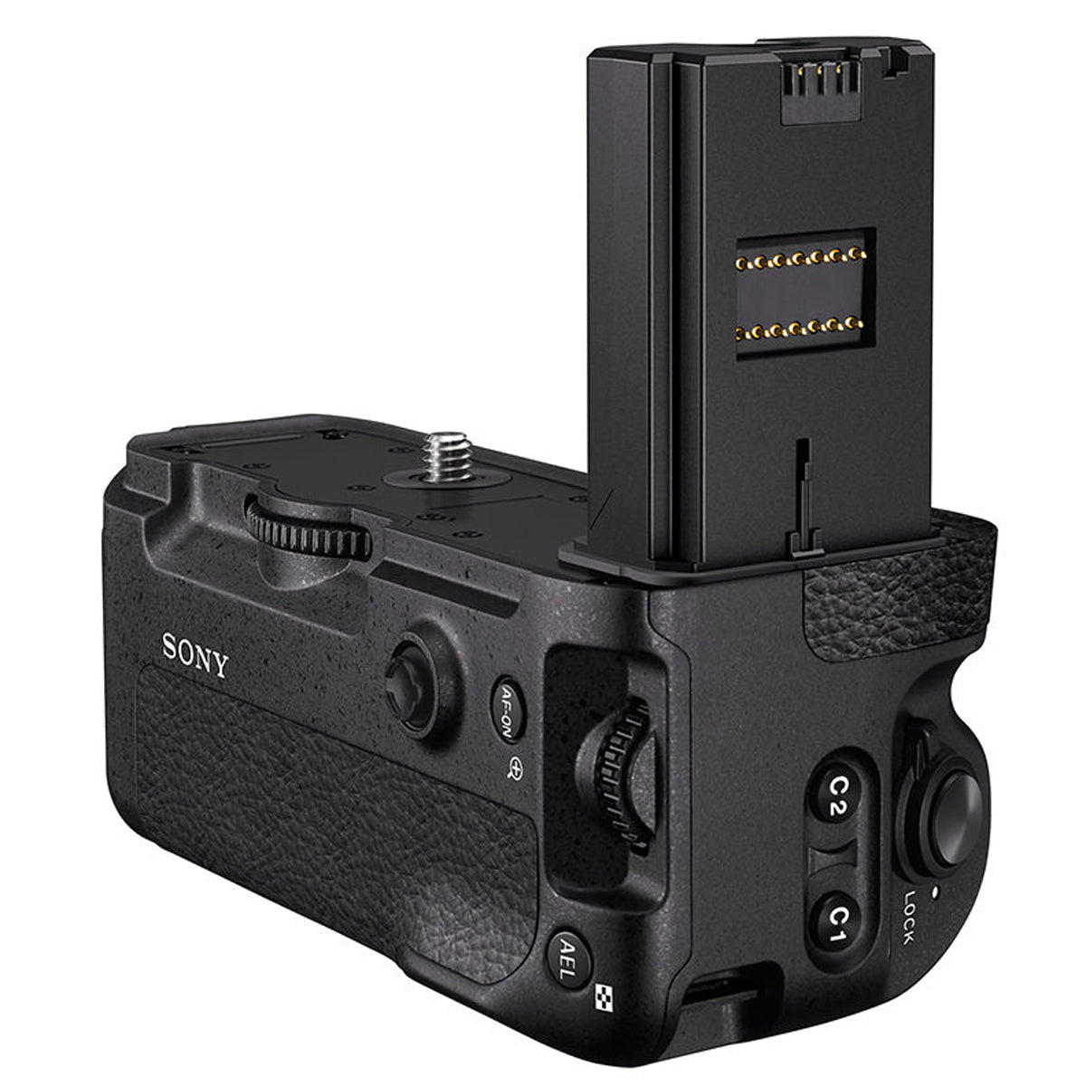 Sony VG-C3EM Vertical Grip (a9, a7R III, a7 III)