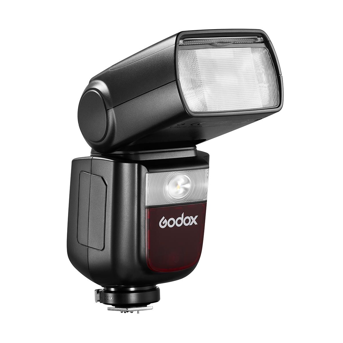 Godox VING V860IIIC TTL Li-Ion Flash Kit for Canon