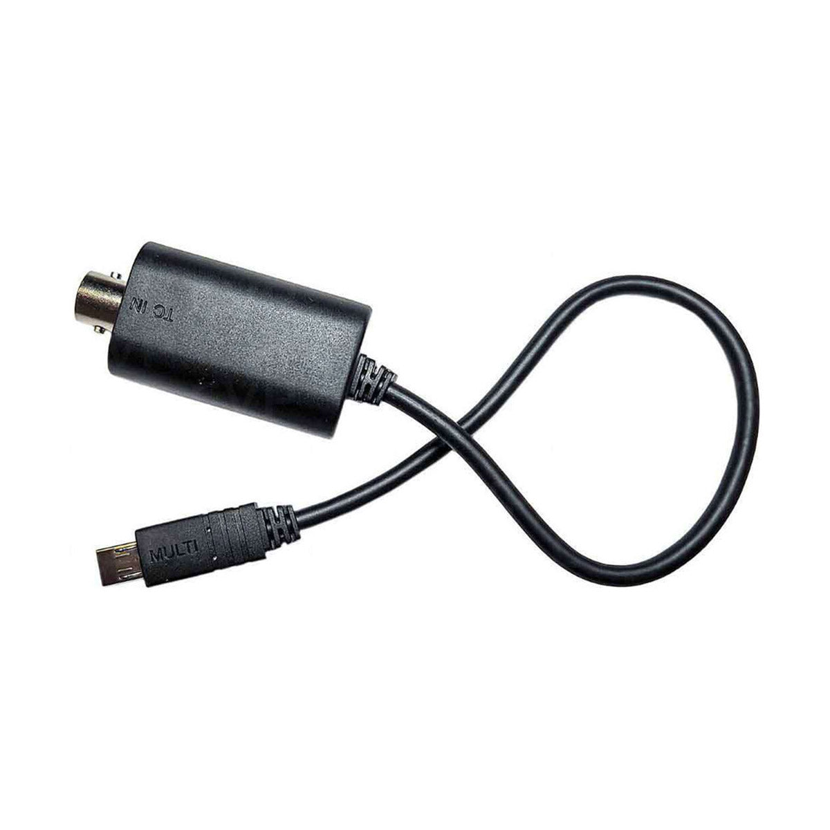 Sony VMC-BNCM1 Timecode Adapter Cable