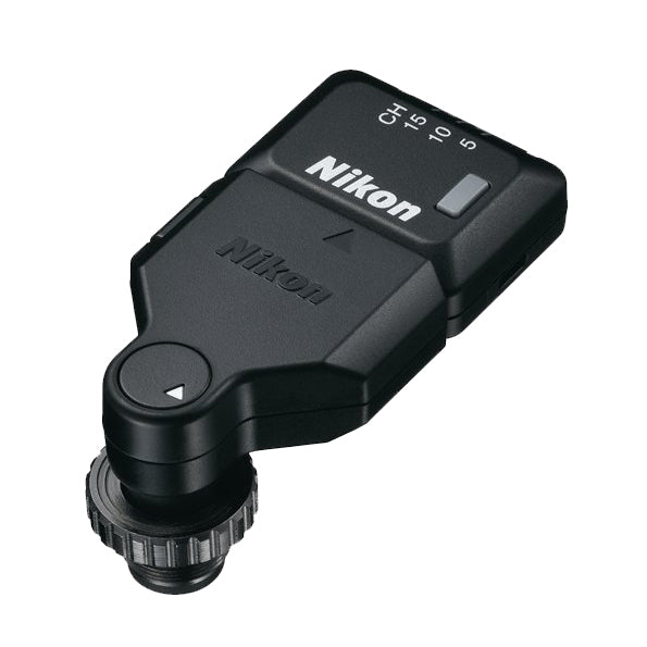 Nikon WR-A10 Wireless Remote Adapter