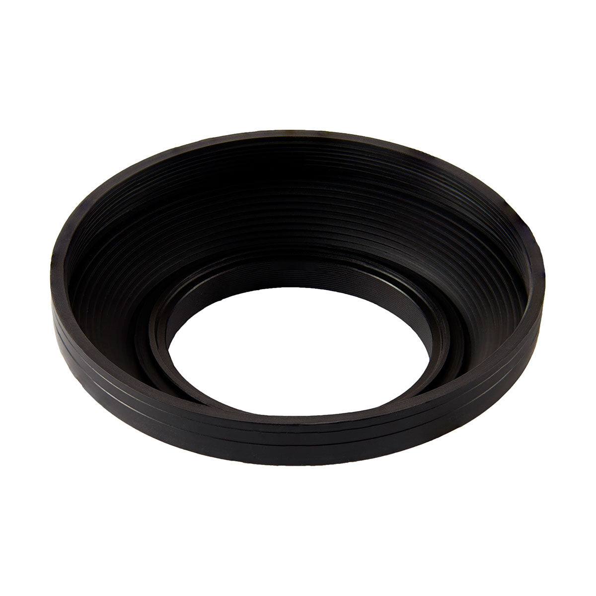 ProMaster Wide Angle Rubber Lens Hood - 49mm