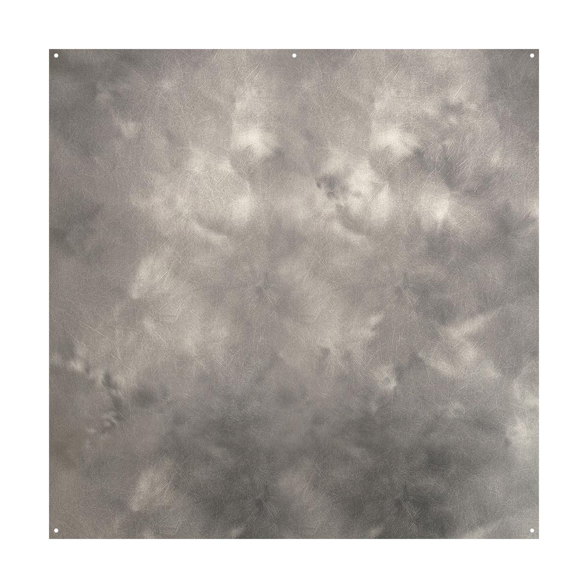 Westcott X-Drop Pro Fabric Backdrop - Storm Clouds (8' x 8')