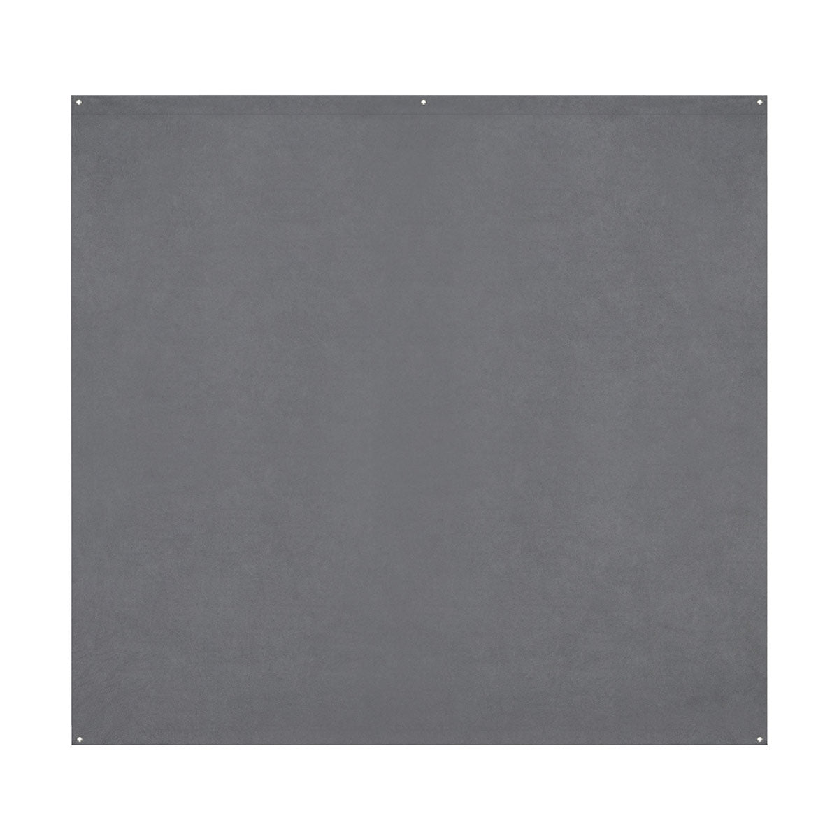 Westcott X-Drop Pro Wrinkle-Resistant Backdrop Kit - Neutral Gray (8' x 8')