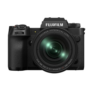 Fujifilm X-H2 Digital Camera w/16-80mm Lens Kit