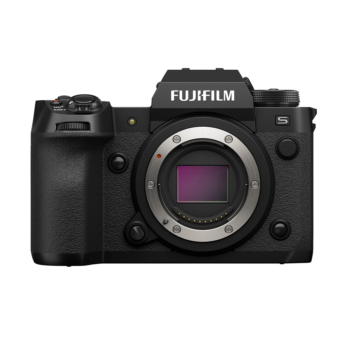 Fujifilm X-H2S Digital Camera Body