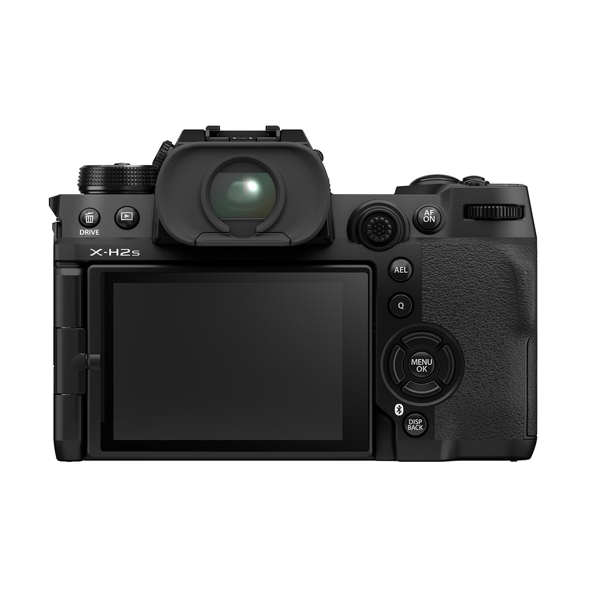 Fujifilm X-H2S Digital Camera Body