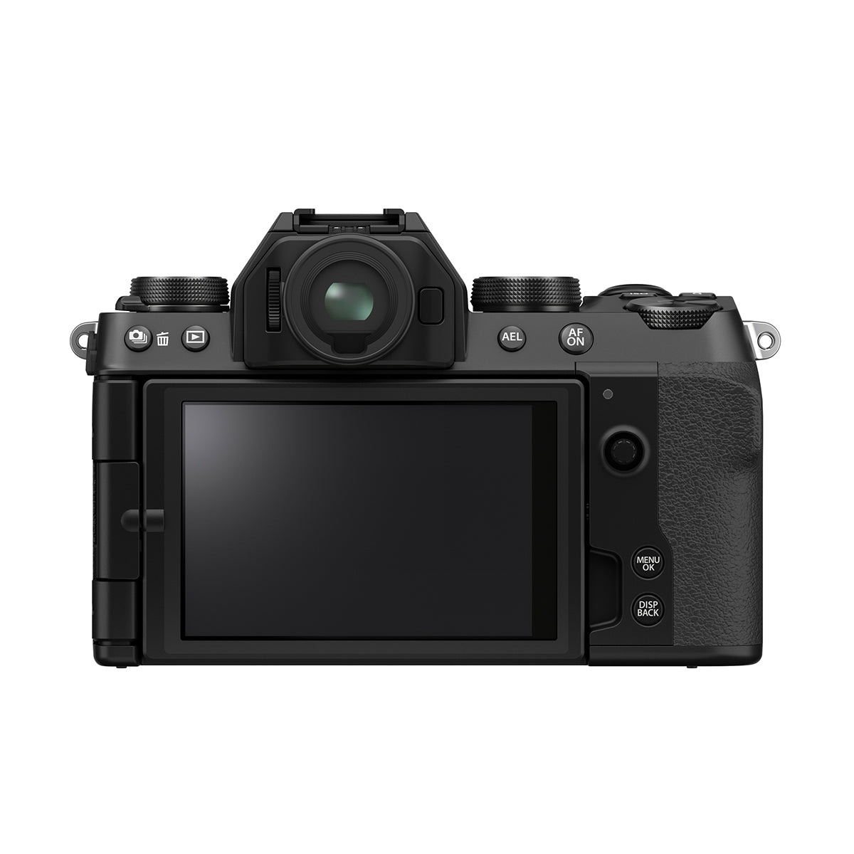 Fujifilm X-S10 Mirrorless Body with XF 16-80mm Lens Kit