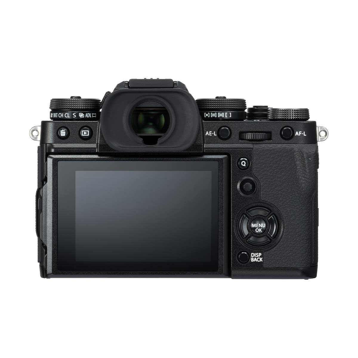 Fujifilm X-T3 WW Body