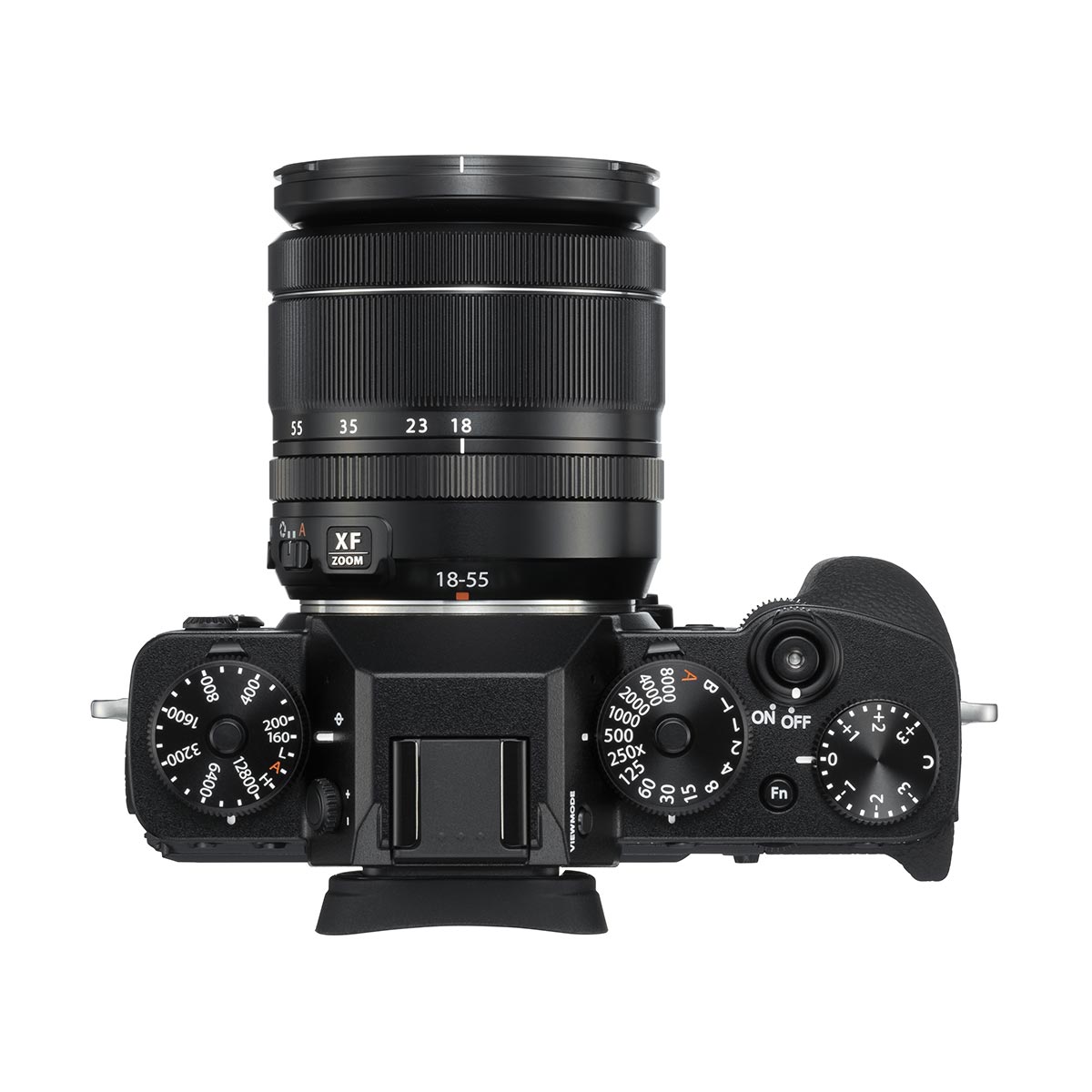 Fujifilm X-T3 WW with XF 18-55mm Lens Kit