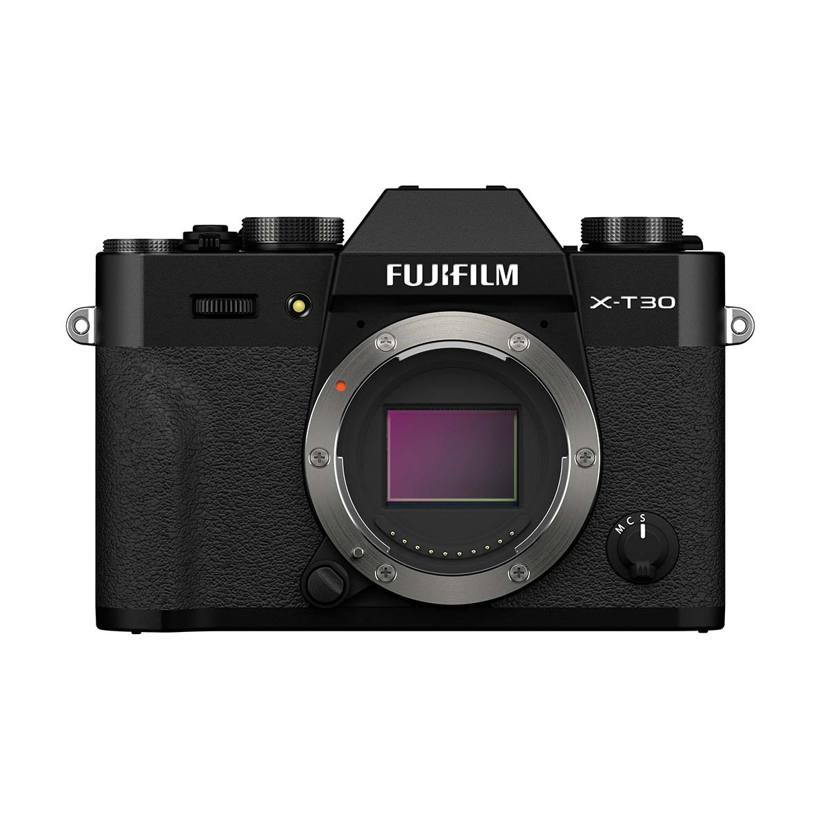 Fujifilm X-T30 II Body (Black)