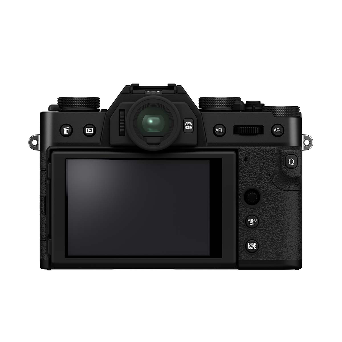 Fujifilm X-T30 II Body (Black)