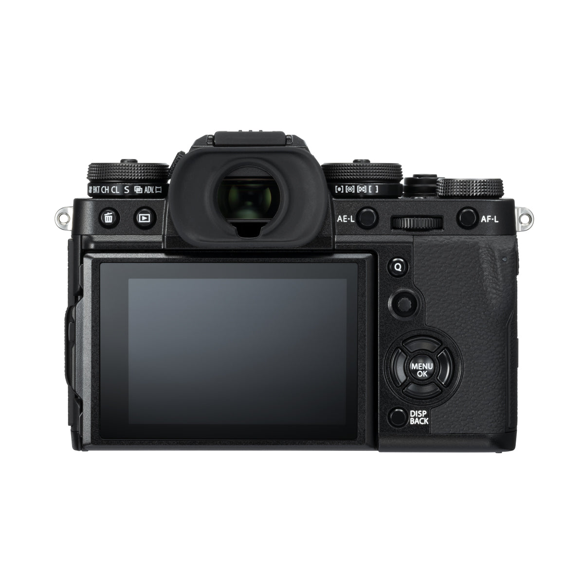 Fujifilm X-T3 Digital Camera Body (Black)