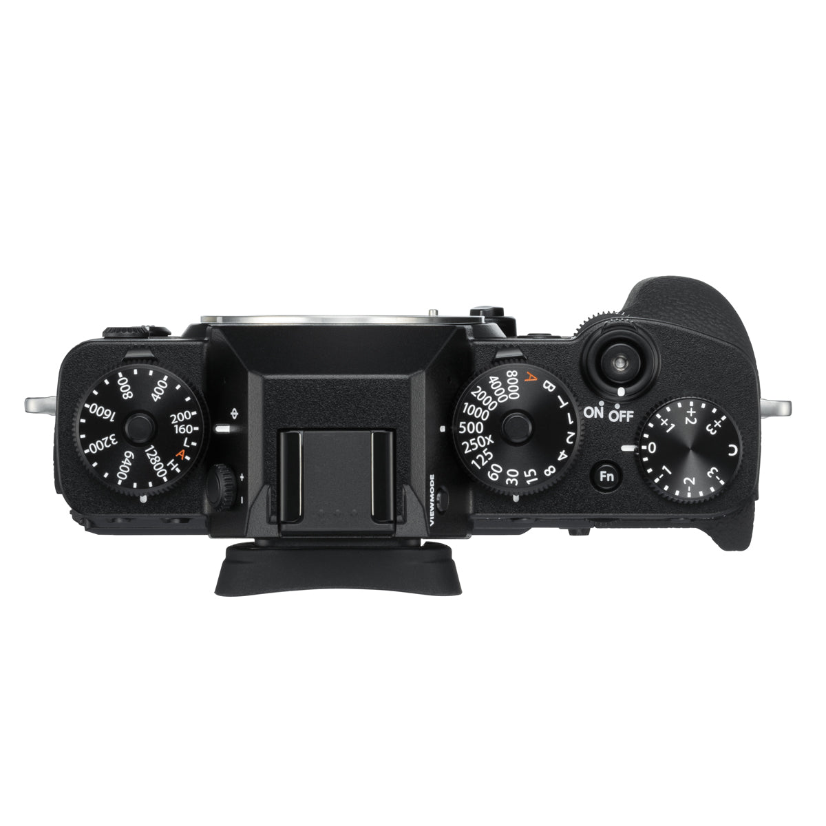 Fujifilm X-T3 Digital Camera Body (Black)