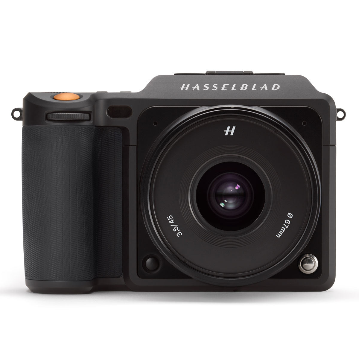 Hasselblad X1D 4116 Edition Mirrorless Camera with 45mm Lens