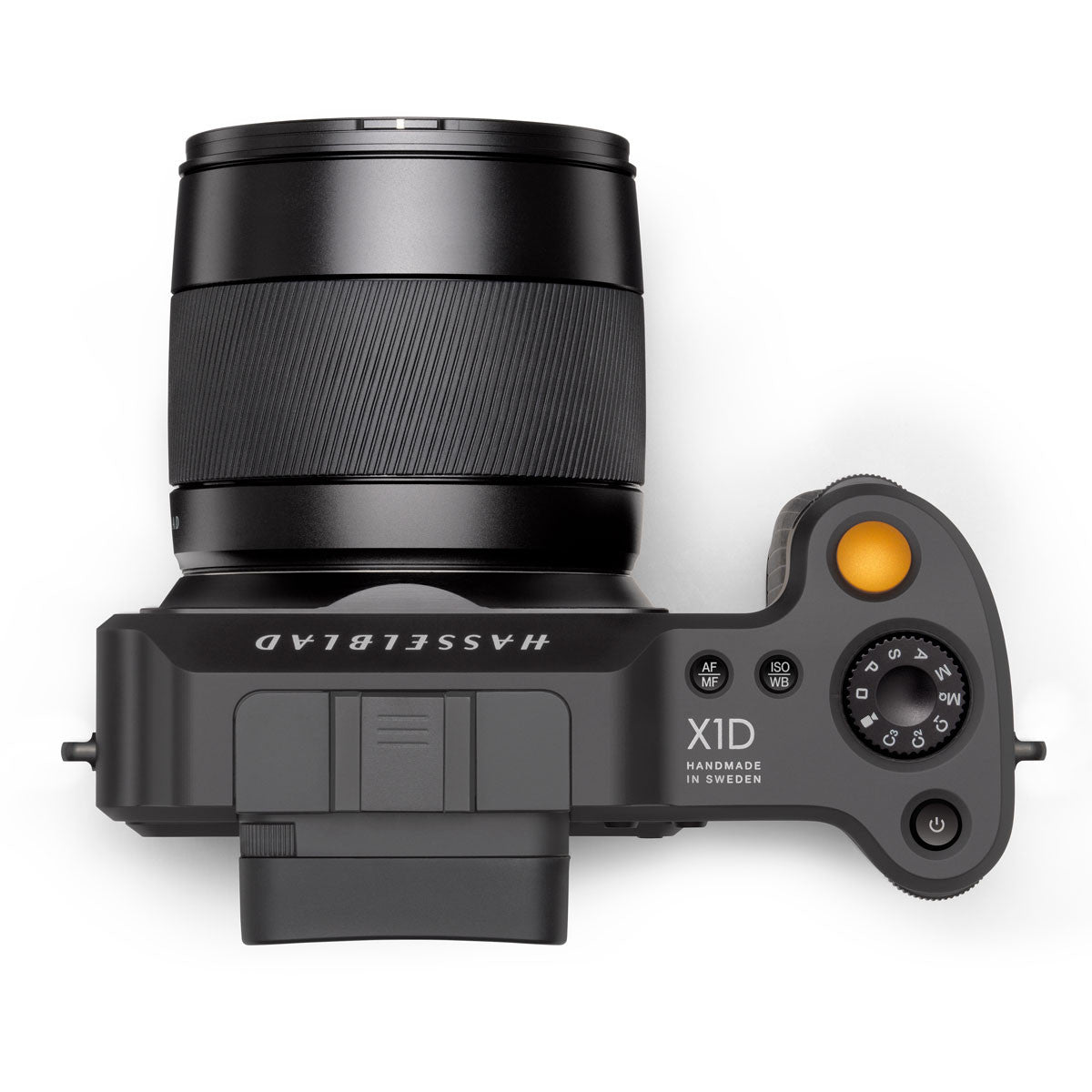 Hasselblad X1D 4116 Edition Mirrorless Camera with 45mm Lens