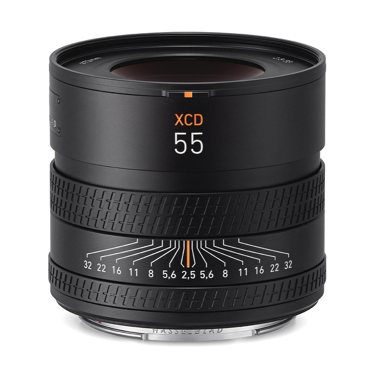 Hasselblad XCD 55mm f2.5 V Lens