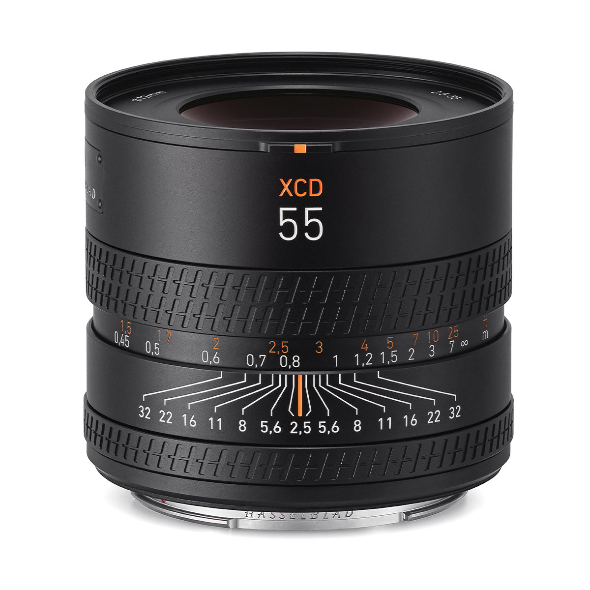 Hasselblad XCD 55mm f2.5 V Lens