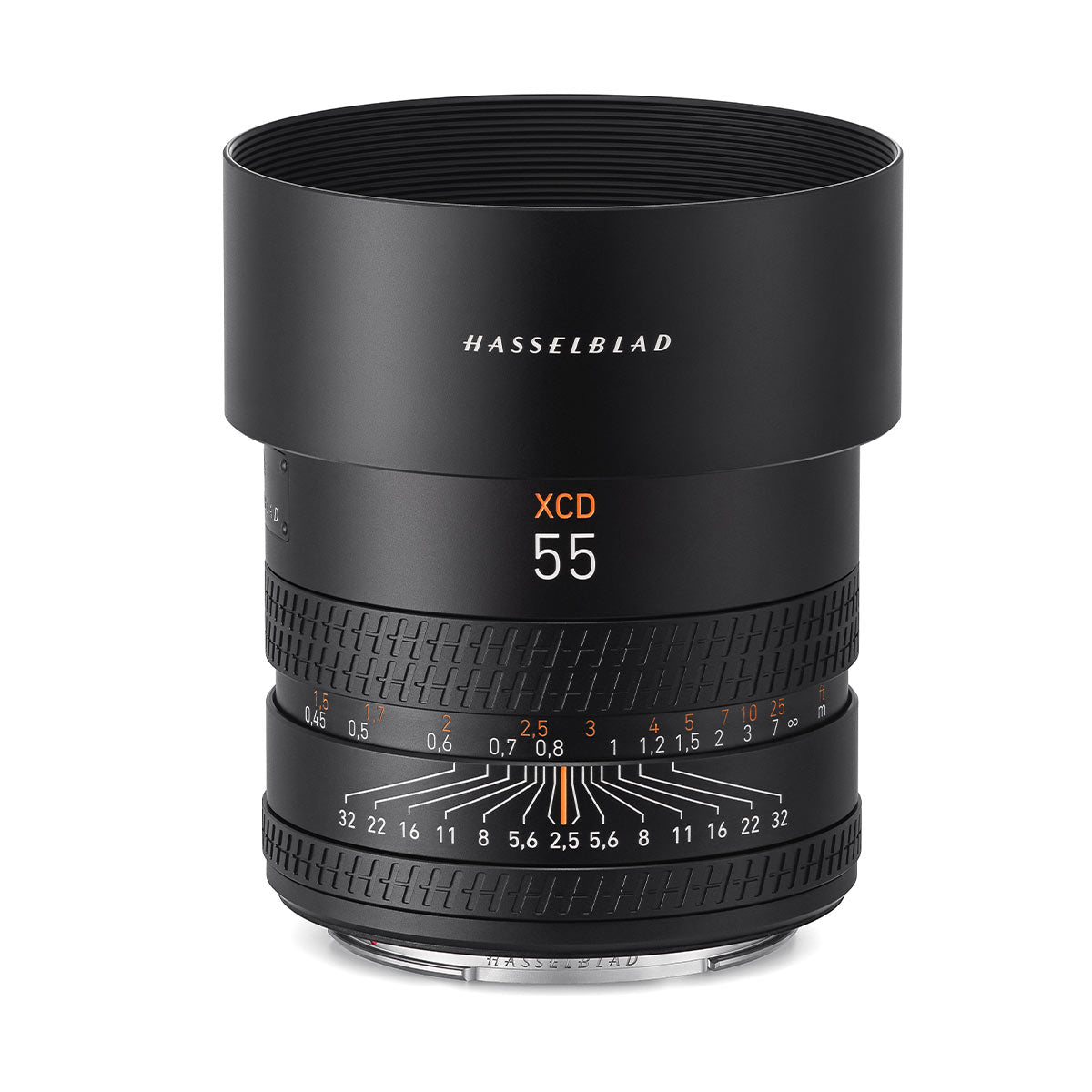 Hasselblad XCD 55mm f2.5 V Lens