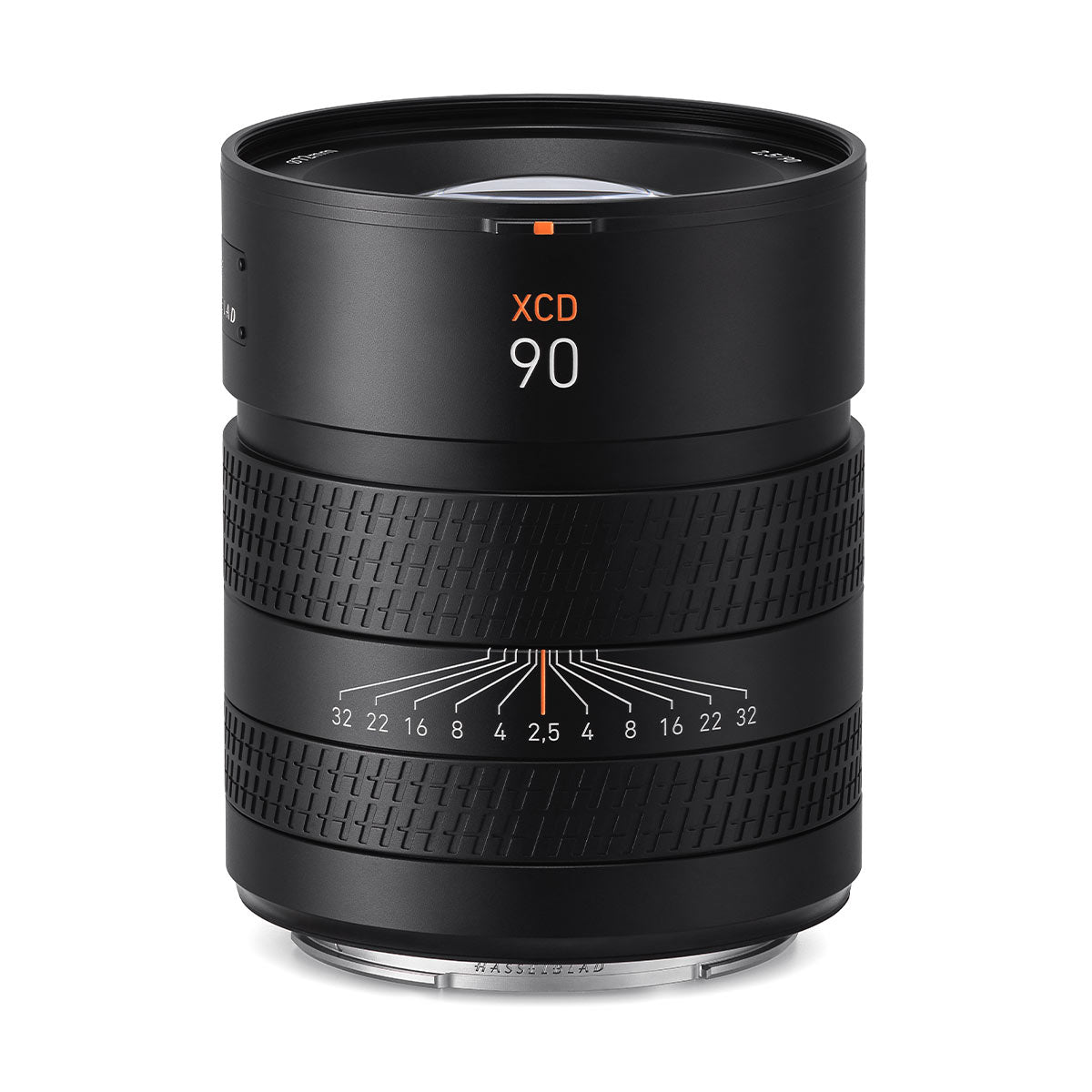 Hasselblad XCD 90mm f2.5 V Lens