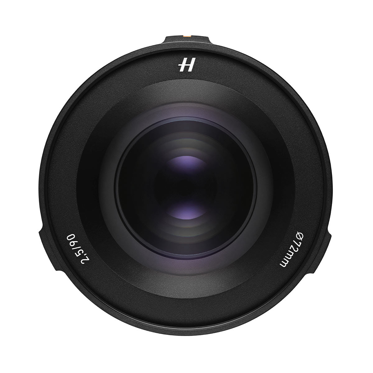 Hasselblad XCD 90mm f2.5 V Lens