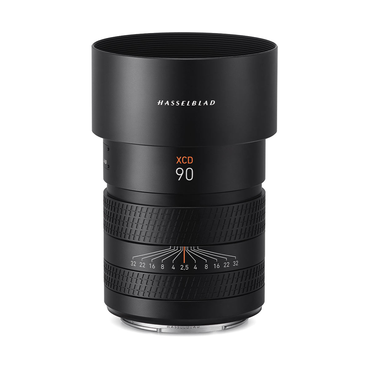 Hasselblad XCD 90mm f2.5 V Lens