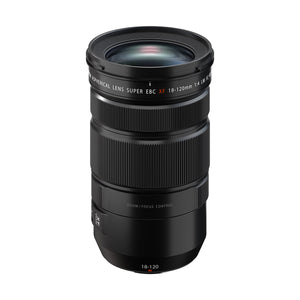 Fujifilm XF 18-120mm F4 LM PZ WR Lens