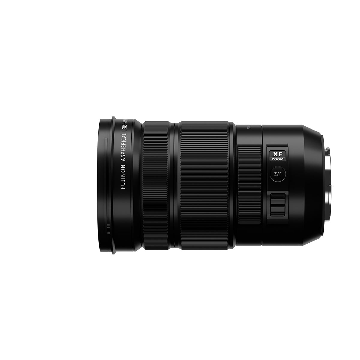 Fujifilm XF 18-120mm F4 LM PZ WR Lens