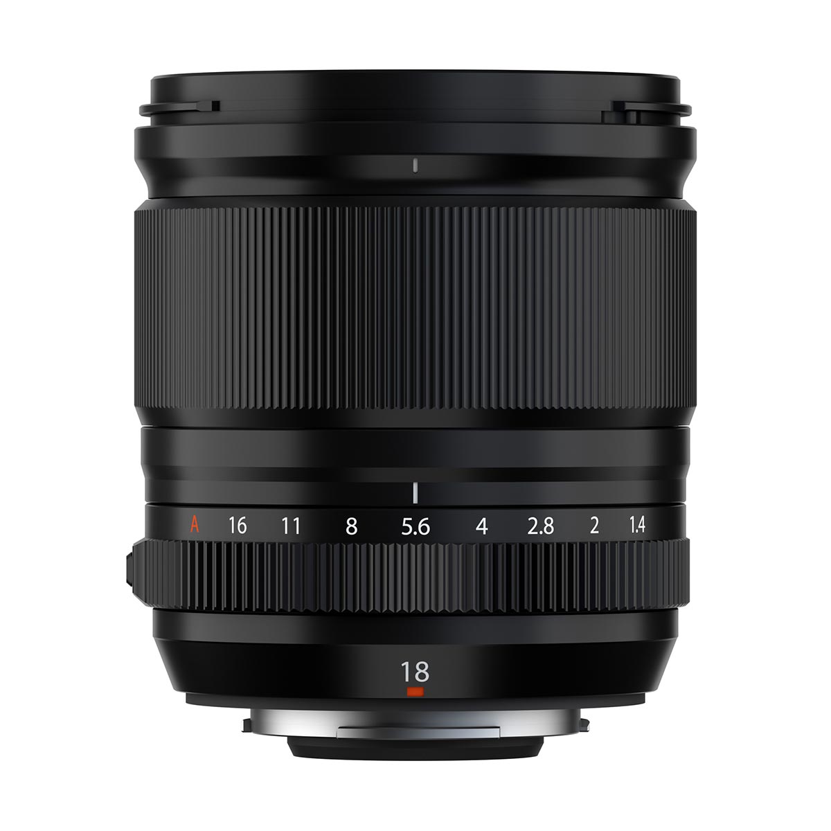 Fujifilm XF 18mm F1.4 R LM WR Lens