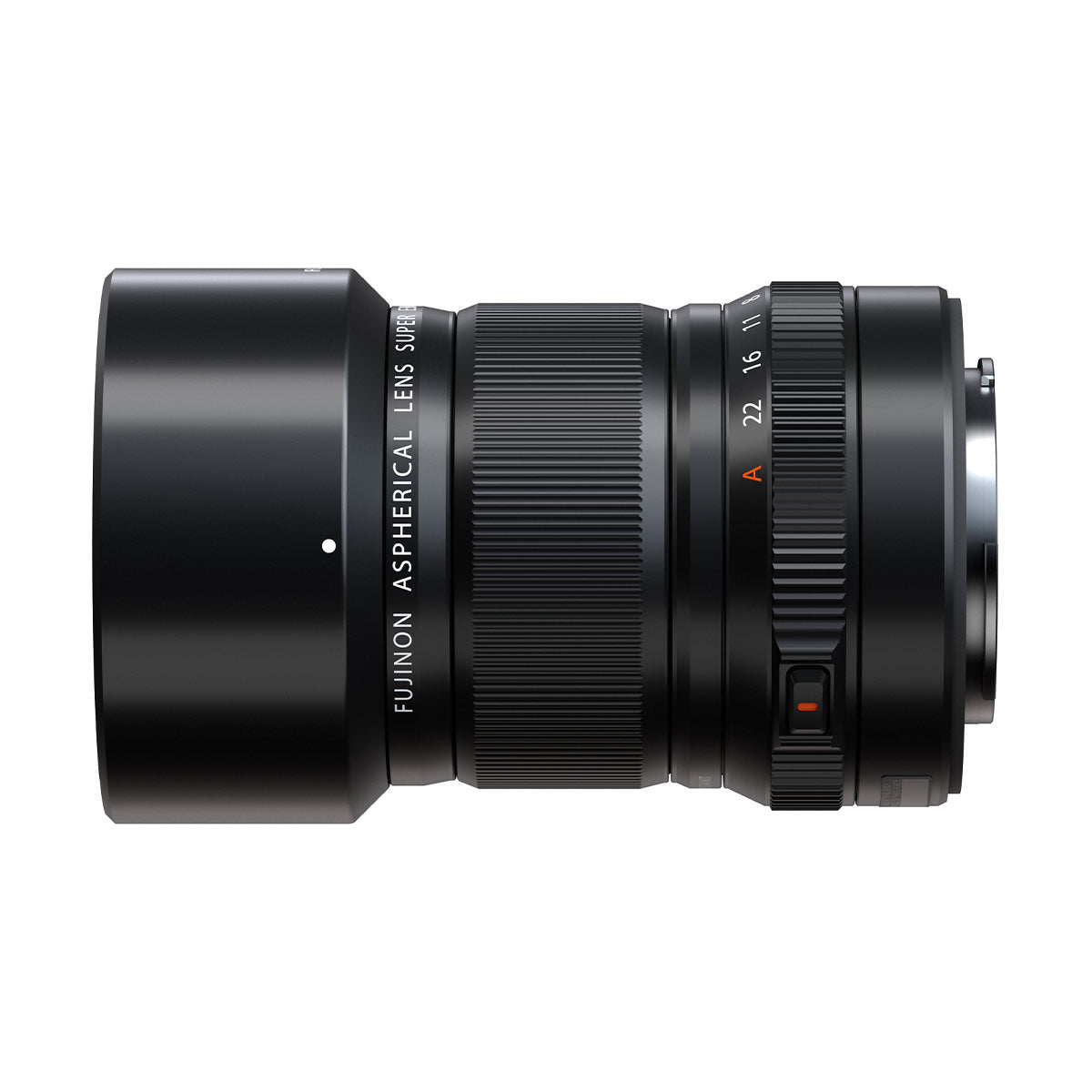 Fujifilm XF 30mm F2.8 R LM WR Macro Lens