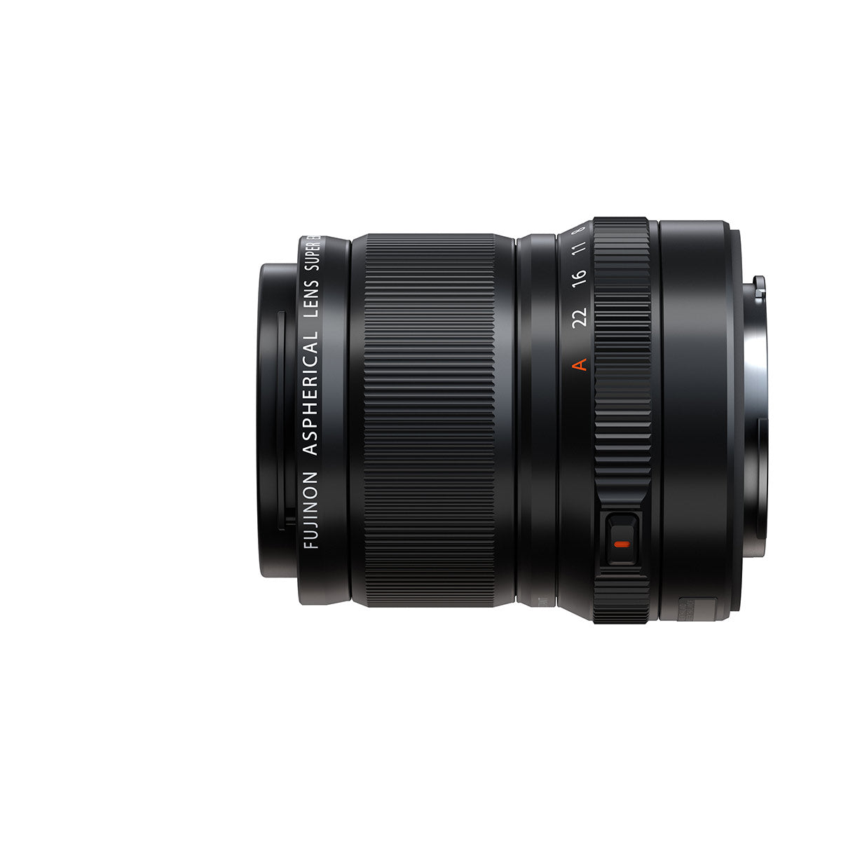 Fujifilm XF 30mm F2.8 R LM WR Macro Lens