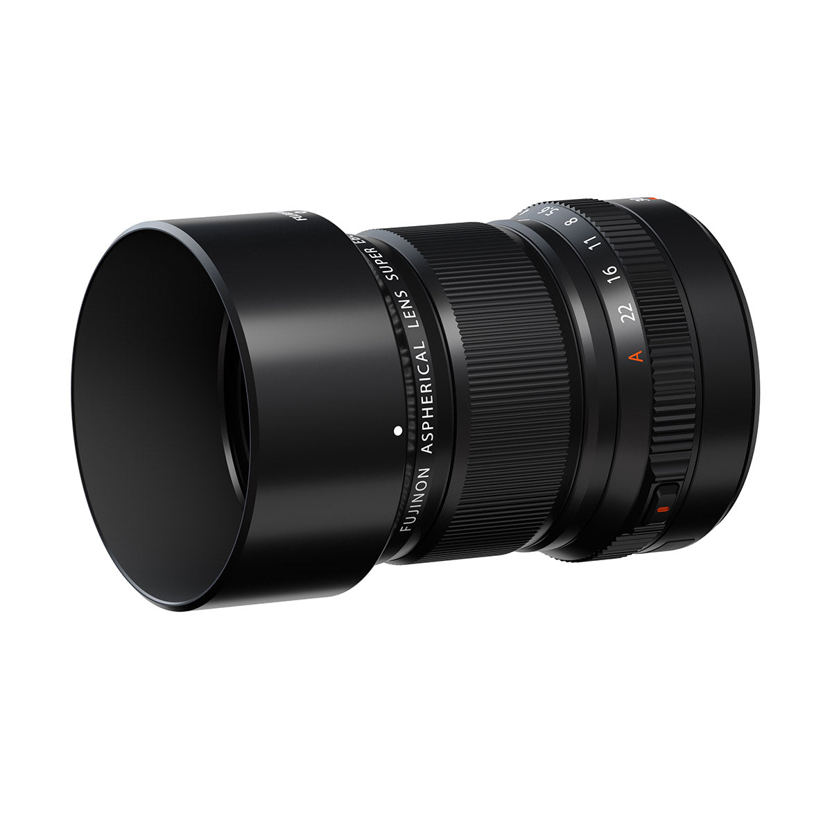 Fujifilm XF 30mm F2.8 R LM WR Macro Lens