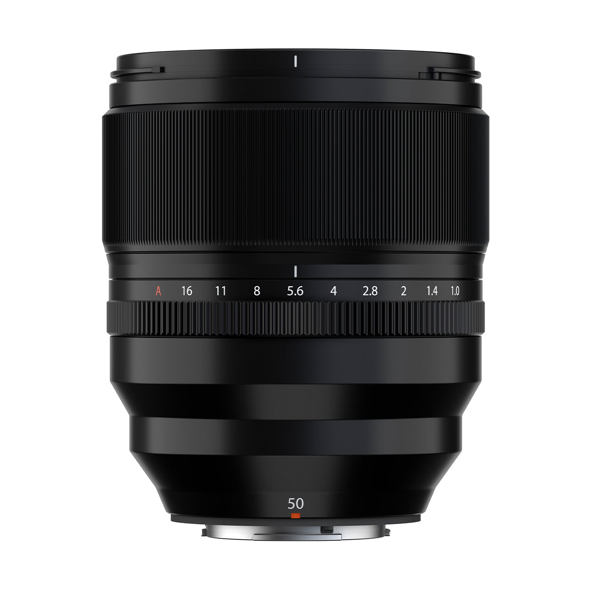 Fujifilm XF 50mm F1.0 R WR Lens