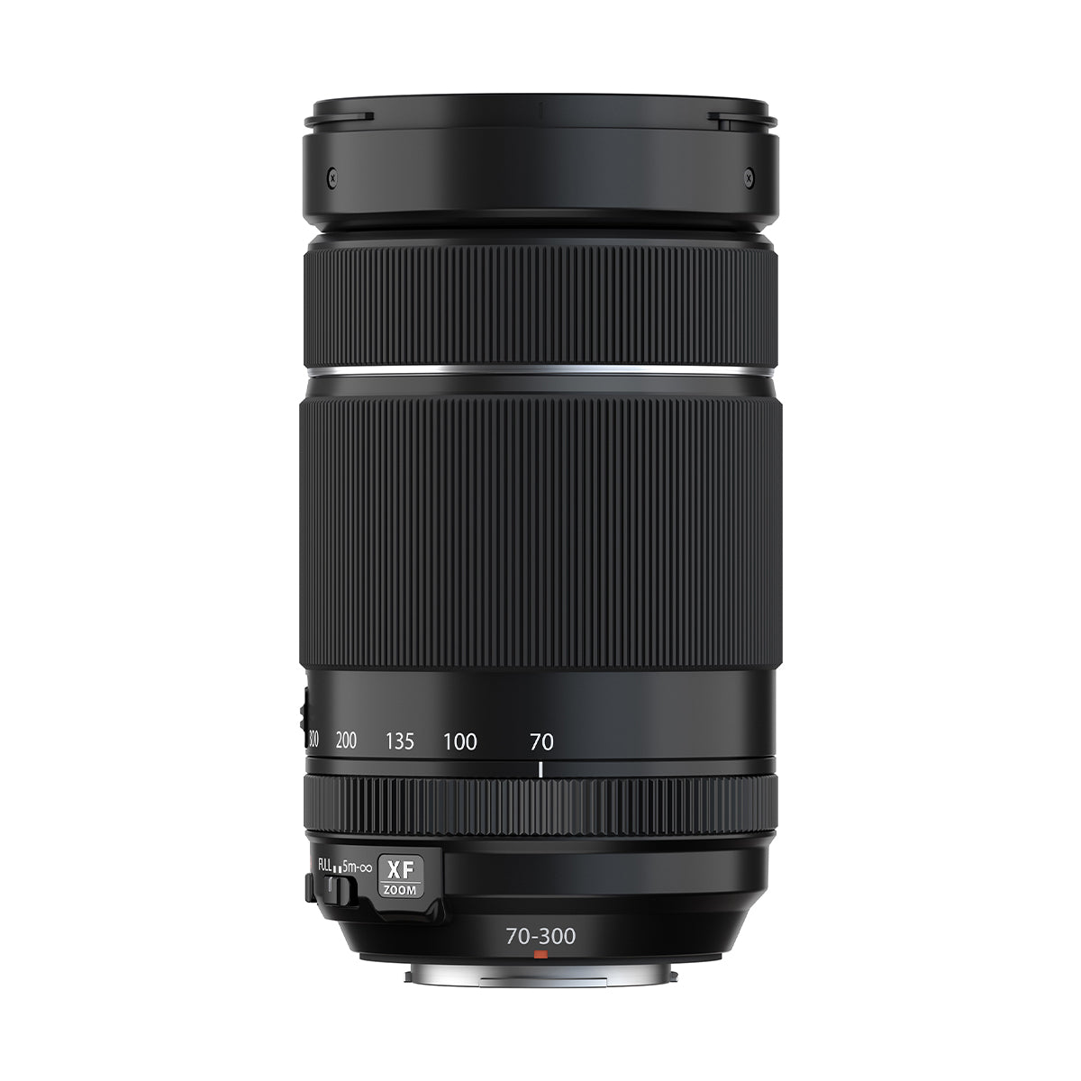 Fujifilm XF 70-300mm F4.5-5.6 R LM OIS WR Lens