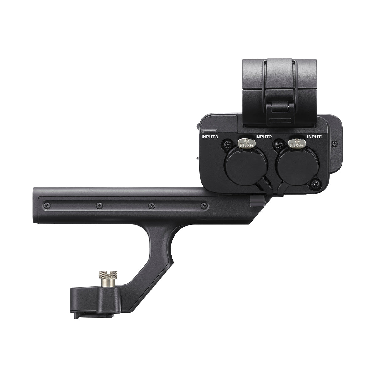 Sony XLR-H1 XLR Handle Unit