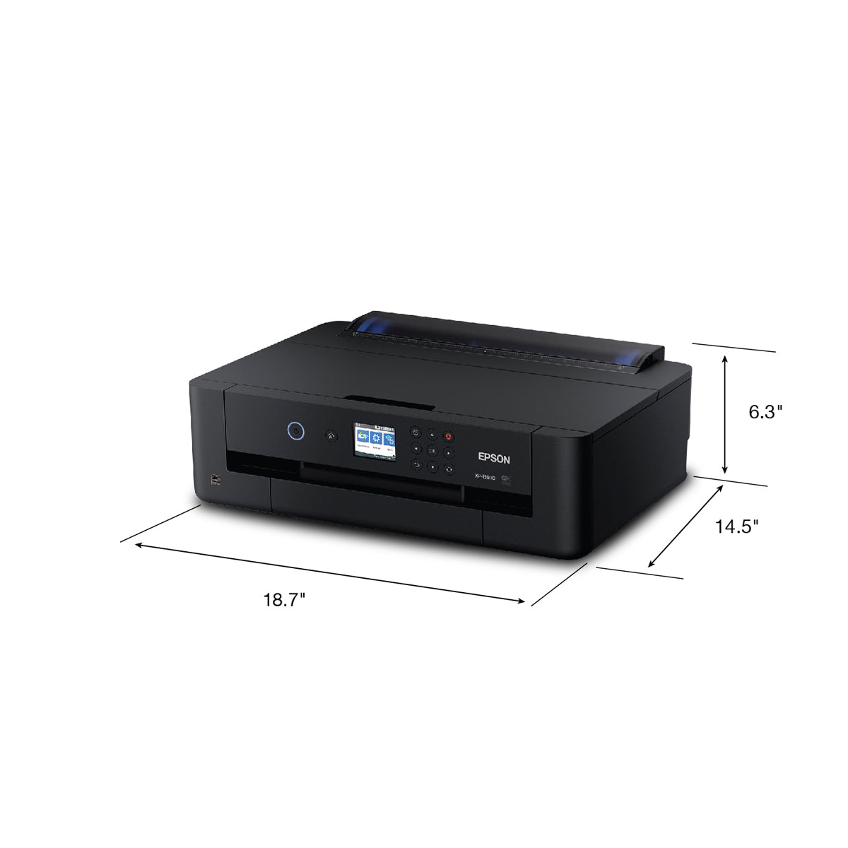 Epson Expression Photo HD XP-15000 Inkjet Printer