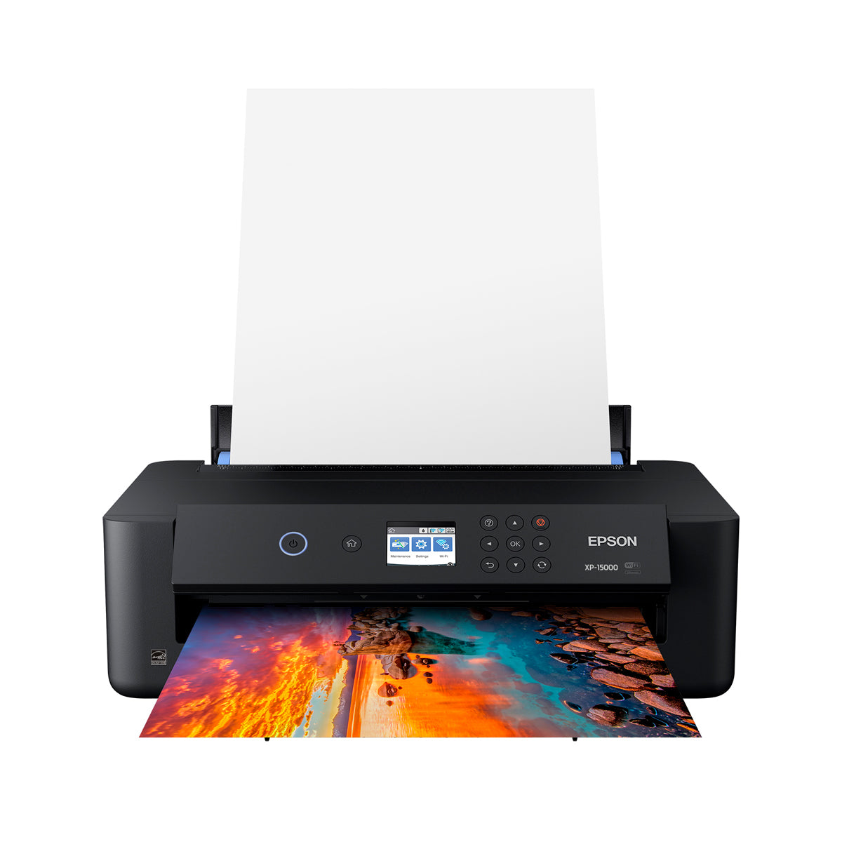 Epson Expression Photo HD XP-15000 Inkjet Printer